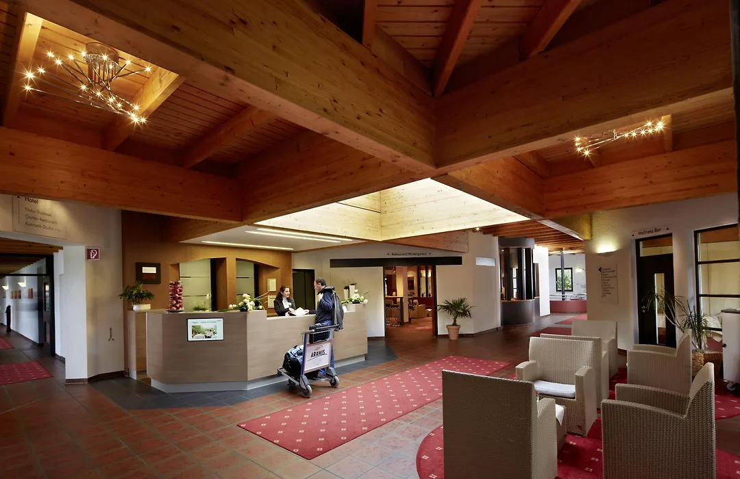 Aramis Tagungs- Und Sporthotel-1
