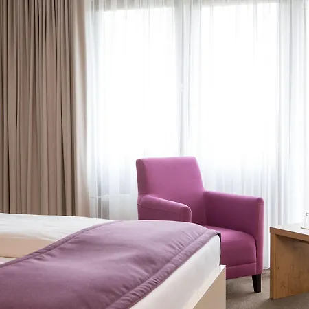 Aramis Tagungs- Und Sporthotel-3